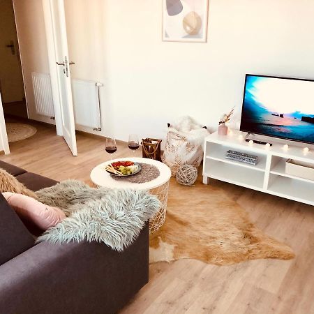 Rezidence Weisovka Apartman Ceske Budejovice Kültér fotó