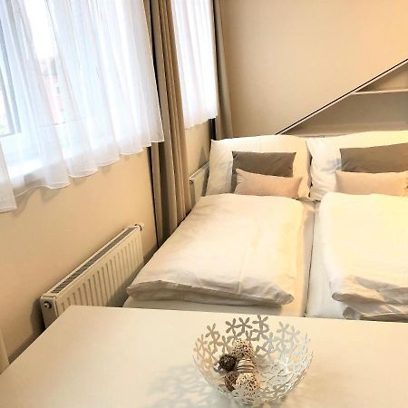 Rezidence Weisovka Apartman Ceske Budejovice Kültér fotó