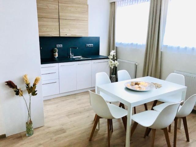 Rezidence Weisovka Apartman Ceske Budejovice Kültér fotó