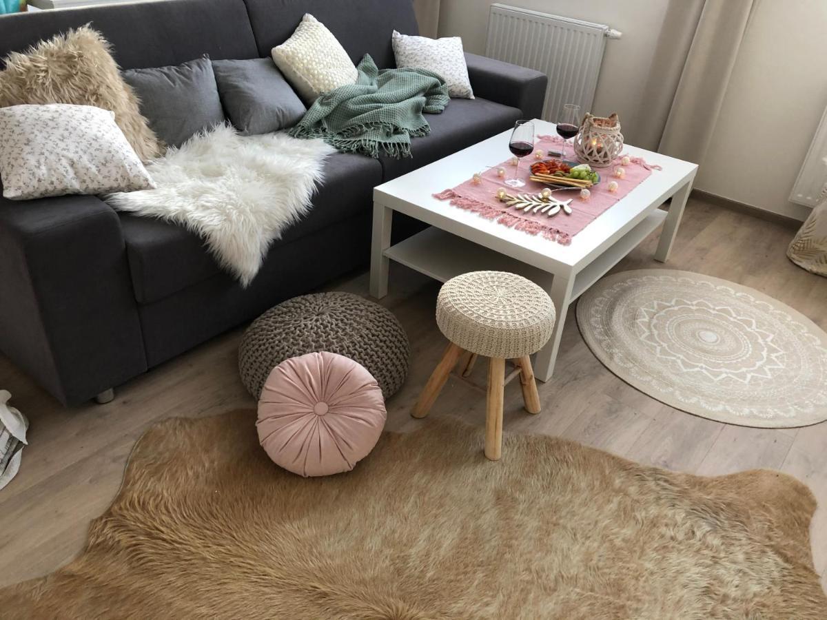 Rezidence Weisovka Apartman Ceske Budejovice Kültér fotó