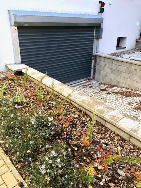 Rezidence Weisovka Apartman Ceske Budejovice Kültér fotó