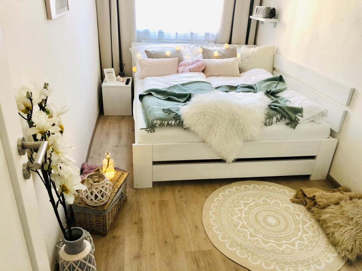 Rezidence Weisovka Apartman Ceske Budejovice Kültér fotó