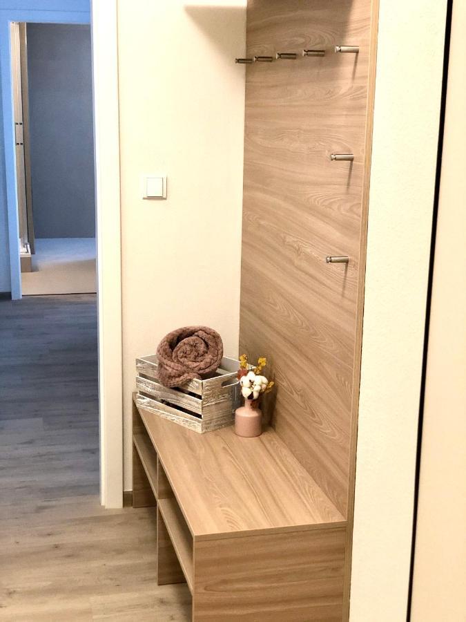 Rezidence Weisovka Apartman Ceske Budejovice Kültér fotó