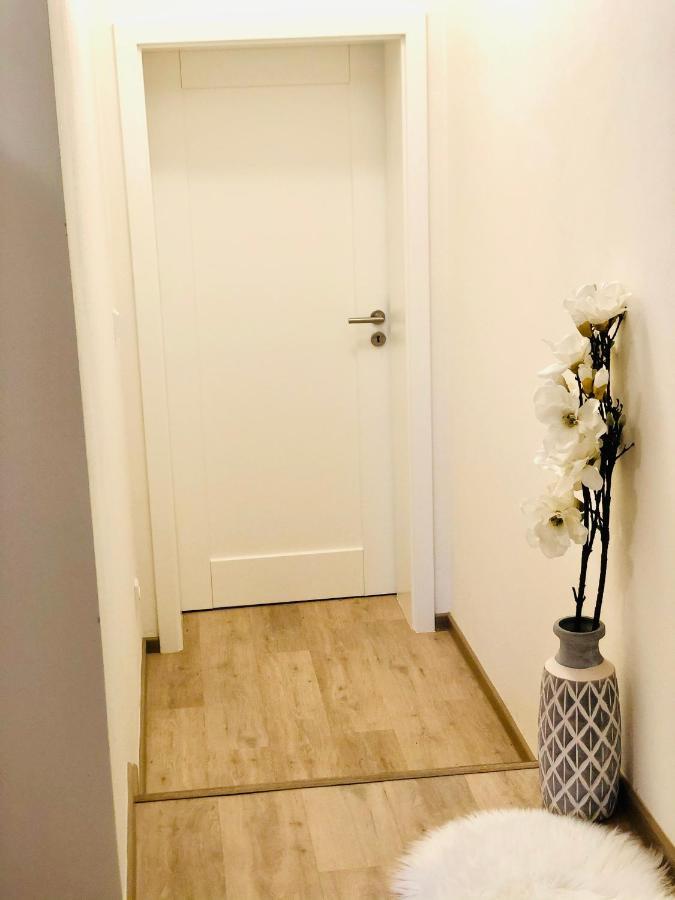 Rezidence Weisovka Apartman Ceske Budejovice Kültér fotó