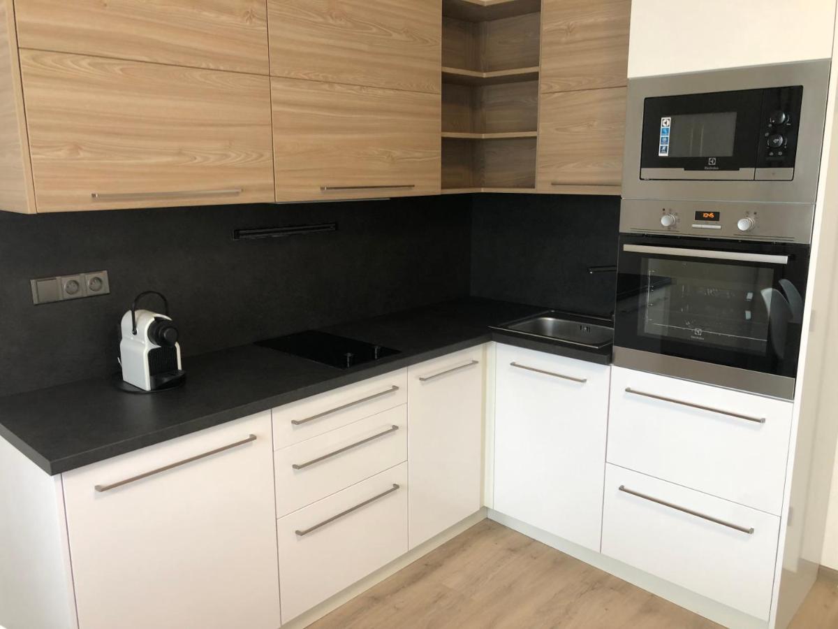 Rezidence Weisovka Apartman Ceske Budejovice Kültér fotó