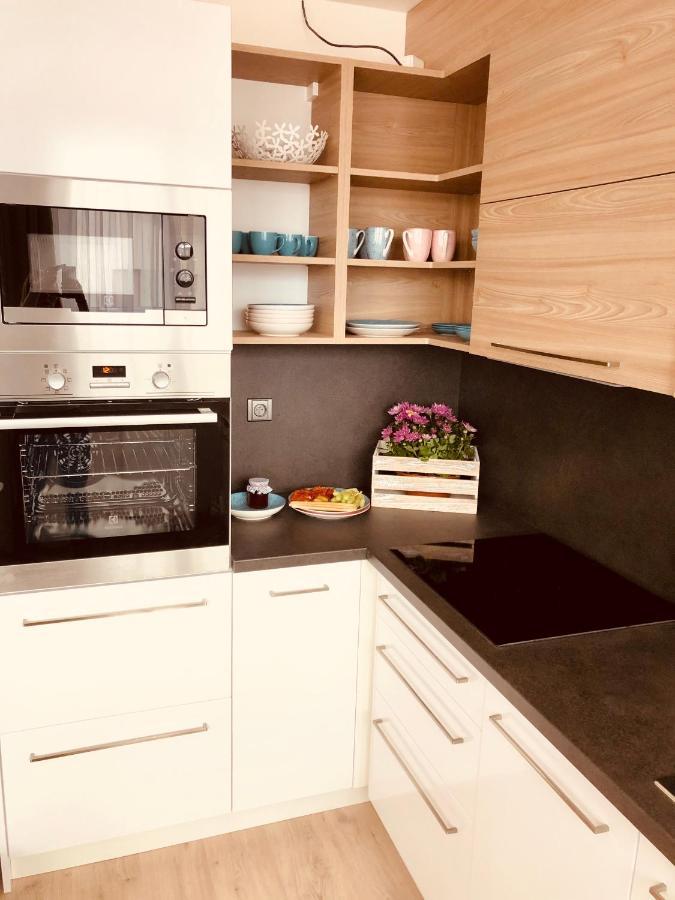 Rezidence Weisovka Apartman Ceske Budejovice Kültér fotó
