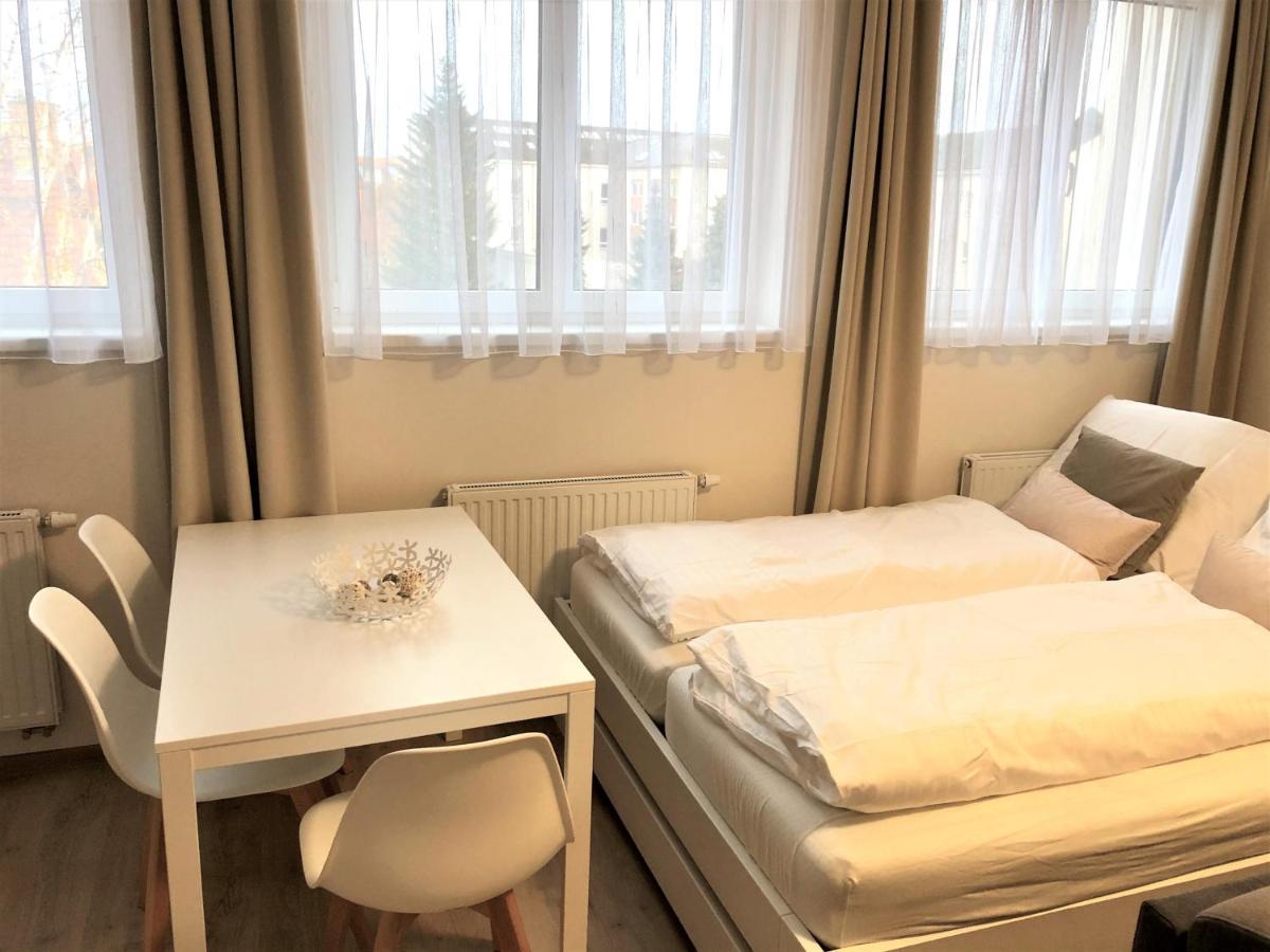 Rezidence Weisovka Apartman Ceske Budejovice Kültér fotó