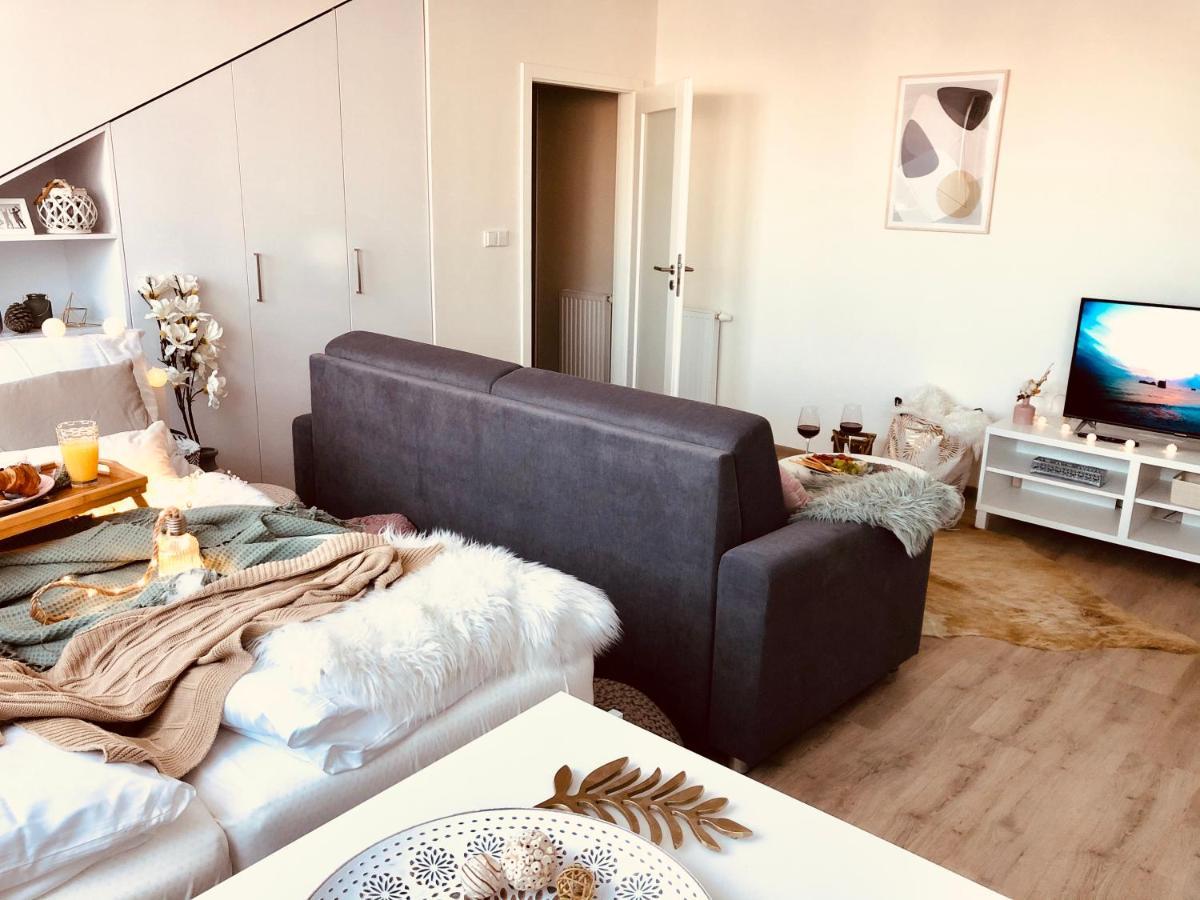 Rezidence Weisovka Apartman Ceske Budejovice Kültér fotó