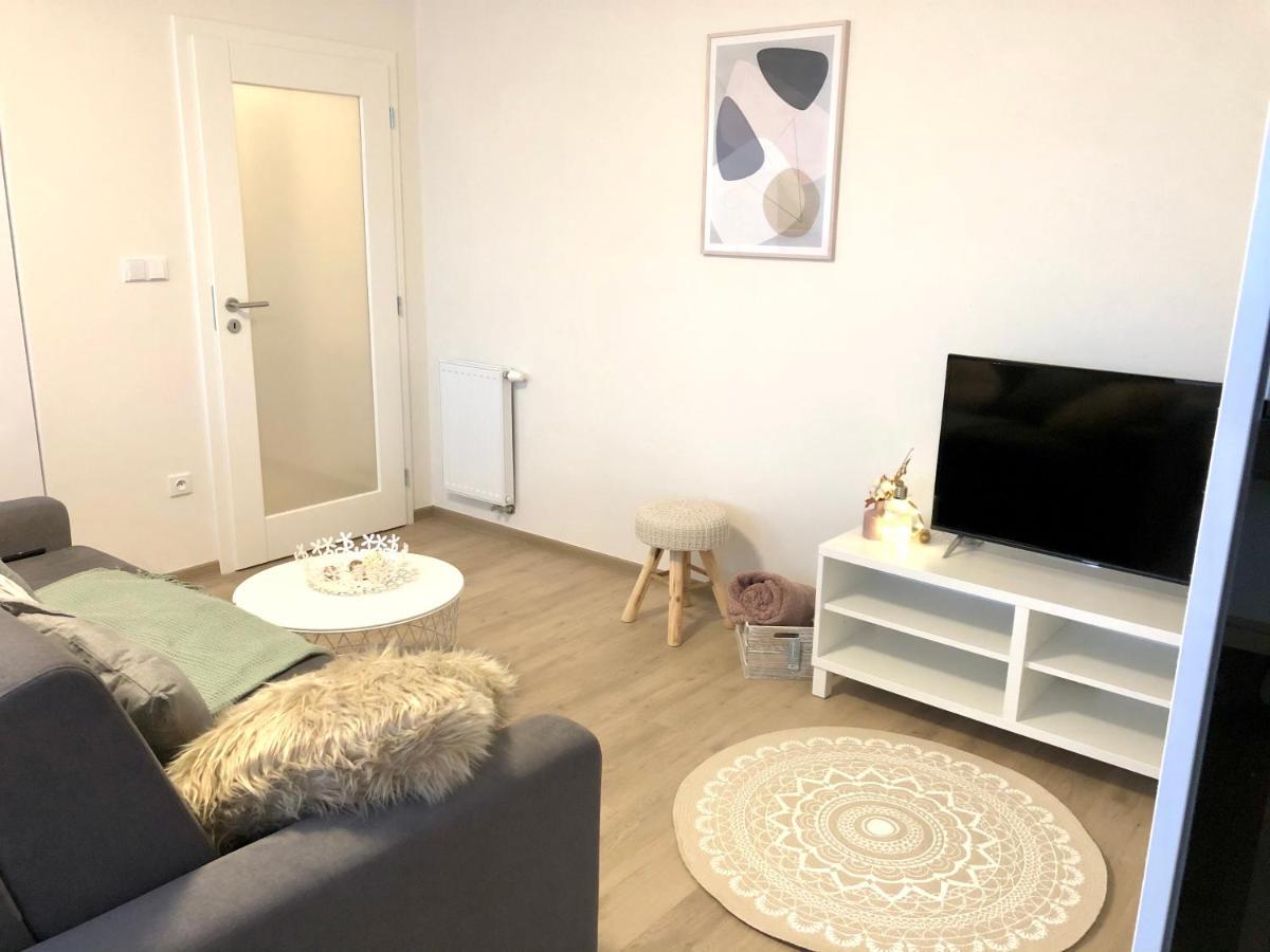 Rezidence Weisovka Apartman Ceske Budejovice Kültér fotó