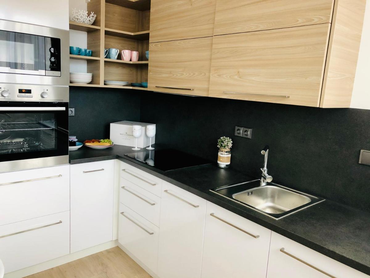 Rezidence Weisovka Apartman Ceske Budejovice Kültér fotó