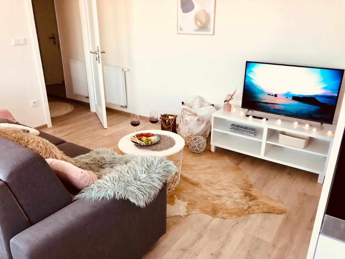 Rezidence Weisovka Apartman Ceske Budejovice Kültér fotó