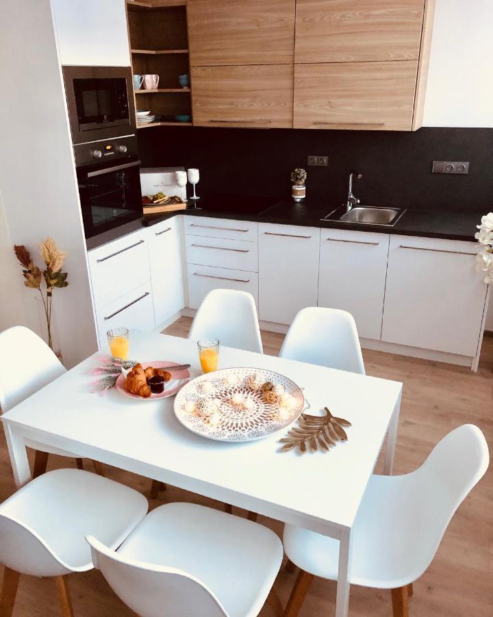 Rezidence Weisovka Apartman Ceske Budejovice Kültér fotó
